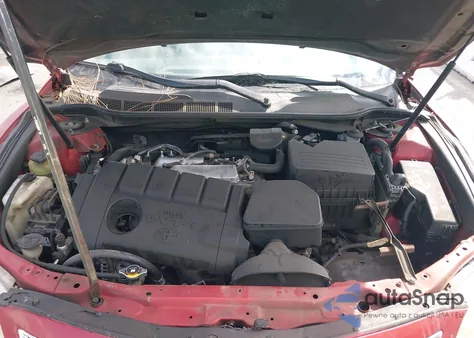 2011 Toyota Camry Le from USA, damaged, VIN 4T1BF3EK1BU173973